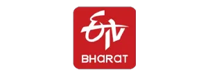 Mansi Poddar featured in ETV Bharat
